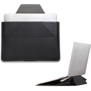 MOFT Laptop Bag Sleeve MacBook Computer Expandable Storage Ultra-Slim 14" Black